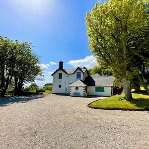 Navidale House - Bed, Breakfast & Bar