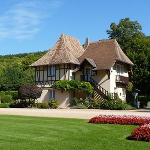 Domaine de la Reposée